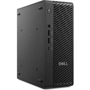 Dell Pro Max Micro, Intel Core Ultra 7 265, 16GB RAM, 1TB SSD, NVIDIA RTX A1000 8GB, Ubuntu