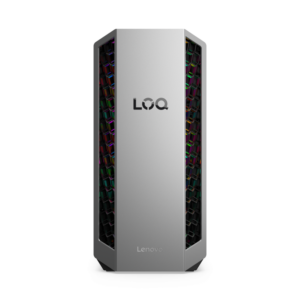Gaming Lenovo LOQ Tower, AMD Ryzen 7 8745HX, 16GB RAM, 1TB SSD, NVIDIA GeForce RTX 5050 8GB, FreeDOS