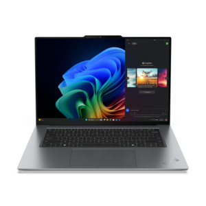 ThinkPad X9-15 Gen 1, 15.3" OLED Touch, Intel Core Ultra 7 258V, 32GB RAM, 1TB SSD, Windows 11 Pro