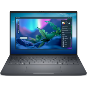 Dell Pro Max 14 Premium, 14" FHD+, Intel Core Ultra 7 265H, 1TB SSD, NVIDIA RTX PRO 2000 8GB, Ubuntu