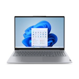 ThinkBook 16 G8 IAL, 16" WUXGA Touch, Intel Core Ultra 5 225U, 16GB RAM, 512GB SSD, No OS
