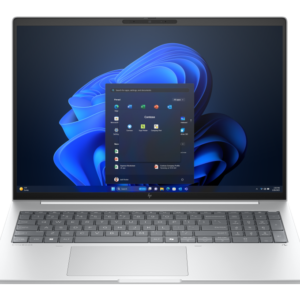 HP EliteBook 8 G1i, 16.0" WUXGA, Intel Core U5-228V, 32GB RAM, 1TB SSD, Windows 11 Pro