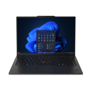 ThinkPad X1 Carbon Gen 13, 14" WUXGA Touch, Intel Core Ultra 7 258V, 32GB RAM, 2TB SSD, Windows 11 Pro