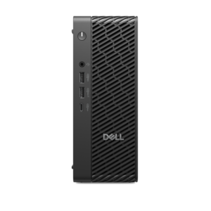 Dell Pro Max Micro, Intel Core Ultra 7 265, 16GB RAM, 512GB SSD, NVIDIA RTX A400 4GB, Windows 11 Pro
