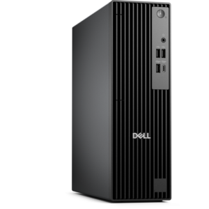 Dell Pro Slim, Intel Core Ultra 5 235, 8GB RAM, 512GB SSD, Ubuntu
