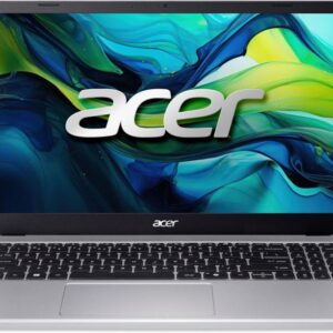 Acer Aspire Go 15, 15.6" FHD, Intel Core i5-1334U, 32GB RAM, 1TB SSD, No OS