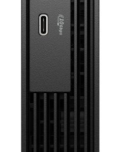 Dell Pro Micro, AMD Ryzen 3 8300GE, 8GB RAM, 512GB SSD, Windows 11 Pro