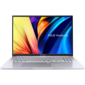 ASUS Vivobook 16, 16.0" WUXGA, Intel Core i5-13420H, 16GB RAM, 512GB SSD, No OS