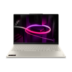Yoga 7 2-in-1, 16" OLED Touch, AMD Ryzen AI 7 445, 32GB RAM, 1TB SSD, Windows 11 Pro