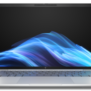 HP EliteBook 8 G1i, 14.0" 2.5K, Intel Core Ultra 7 258V, 32GB RAM, 1TB SSD, Windows 11 Pro