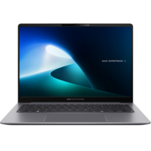 ASUS ExpertBook P5, 14.0" WQXGA, Intel Core Ultra 5 226V, 16GB RAM, 1TB SSD