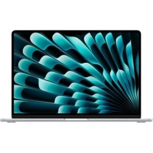 MacBook Air 15.3" Retina/Apple M5, 24GB RAM, 512GB SSD