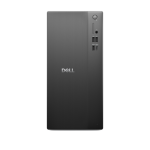 Dell Tower, Intel Core i7-14700, 1TB SSD, NVIDIA GeForce RTX 5060 8GB, Windows 11 Pro