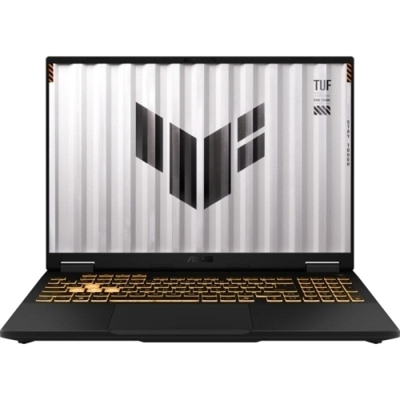 ASUS TUF Gaming F16, Intel Core i5 14450HX, 16GB RAM, 1TB SSD, NVIDIA GeForce RTX 5070 8GB, No OS
