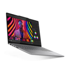 Yoga Pro 7, 14.5" OLED Touch, Intel Core Ultra 7 255H, 32GB RAM, 1TB SSD, Windows 11 Pro