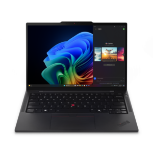 ThinkPad T14s Gen 6, 14" WUXGA Touch, Intel Core Ultra 7 258V, 32GB RAM, 1TB SSD, Windows 11 Pro