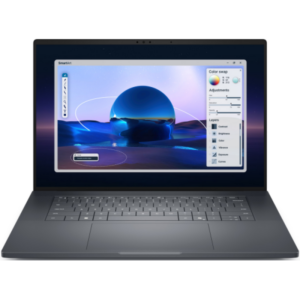 Dell Pro Max 16 Premium, 16" FHD+, Intel Core Ultra 7 265H, 32GB RAM, NVIDIA RTX PRO 2000 8GB, Ubuntu