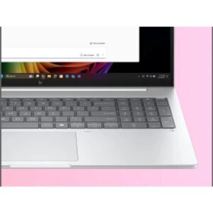 HP EliteBook 8 G1i, 16.0" WUXGA, Intel Core U7-256V, 16GB RAM, 512GB SSD, Windows 11 Pro