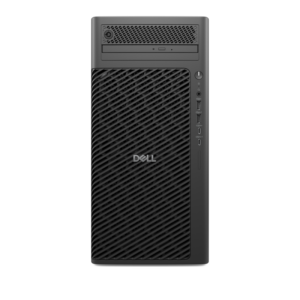 Dell Pro Max Tower T2, Intel Core Ultra 7 265, 32GB RAM, 1TB SSD, NVIDIA RTX 2000 16GB, Windows 11 Pro