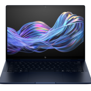 HP EliteBook X Flip G1i, 14.0" 2.5K Touch, Intel Core Ultra 7 258V, 32GB RAM, 1TB SSD, Windows 11 Pro