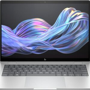 HP EliteBook X Flip G1i, 14.0" 2.5K Touch, Intel Core Ultra 7 258V, 32GB RAM, 1TB SSD, Windows 11 Pro