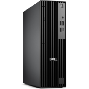 Dell Pro Slim, AMD Ryzen 5 8600G, 16GB RAM, 512GB SSD, Ubuntu