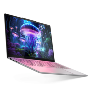 Yoga Slim 7, 14" OLED, Intel Core Ultra 7 258V, 32GB RAM, 1TB SSD, Windows 11 Pro