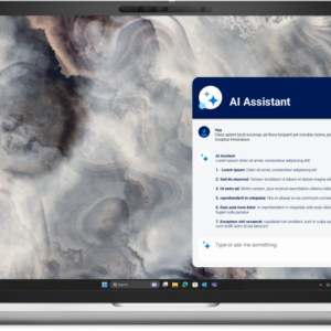 Dell Pro 16 Plus, 16" FHD+, Intel Core 5 120U, 16GB RAM, 512GB SSD, Windows 11 Pro