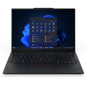 ThinkPad E14 Gen 7, 14" WUXGA Touch, AMD Ryzen 7 250, 32GB RAM, 1TB SSD, No OS