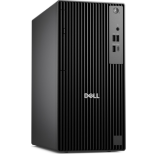 Dell PRO Tower, Intel Core Ultra 7 265, 32GB RAM, 1TB SSD, NVIDIA RTX A400 4GB, Windows 11 Pro