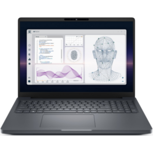 Dell Pro Max 16 Plus, 16" FHD+, Intel Core Ultra 7 265HX, 32GB RAM, NVIDIA RTX PRO 3000 12GB, Ubuntu