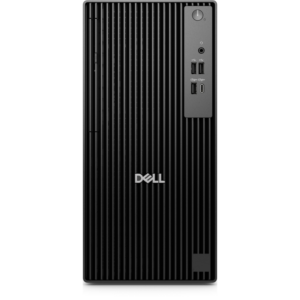 Dell Pro Tower, Intel Core Ultra 5 235, 8GB RAM, 512GB SSD, Ubuntu