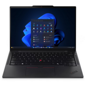 ThinkPad T14s Gen 6, 14" WUXGA Touch, Intel Core Ultra 7 265U, 64GB RAM, 1TB SSD, Windows 11 Pro