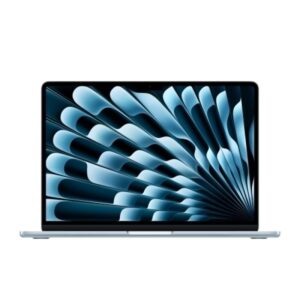 MacBook Air 13.6" Retina/Apple M4, 32GB RAM, 1TB SSD