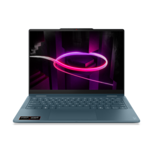 Yoga 7 2-in-1, 14" OLED Touch, AMD Ryzen AI 7 445, 32GB RAM, 1TB SSD, Windows 11 Pro
