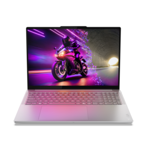 Yoga Pro 9, 16" OLED Touch, Intel Core Ultra 9 285H, 64GB RAM, 2TB SSD, NVIDIA GeForce RTX 5070 8GB, Windows 11 Home