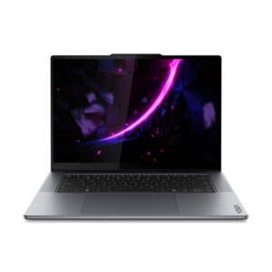 Yoga Pro 7, 15.3" OLED, Intel Core Ultra 9 386H, 32GB RAM, 1TB SSD, NVIDIA GeForce RTX 5060 8GB, Windows 11 Pro