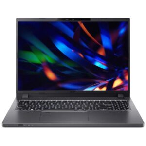 Acer TravelMate P2, 16" WUXGA, Intel Core i7-1355U, 64GB RAM, 1TB SSD, No OS