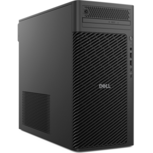 Dell Pro Max Tower T2, Intel Core Ultra 9 285K, 64GB RAM, 1TB SSD + 2TB HDD, NVIDIA RTX 2000 16GB, Windows 11 Pro
