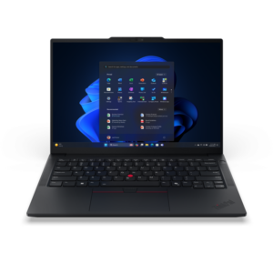ThinkPad E14 Gen 7, 14" 4K Touch, Intel Core Ultra 5 135H, 16GB RAM, 512GB SSD, No OS