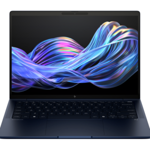 HP EliteBook X G1i, 14.0" 2.5K, Intel Core Ultra 7 258V, 32GB RAM, 1TB SSD, Windows 11 Pro
