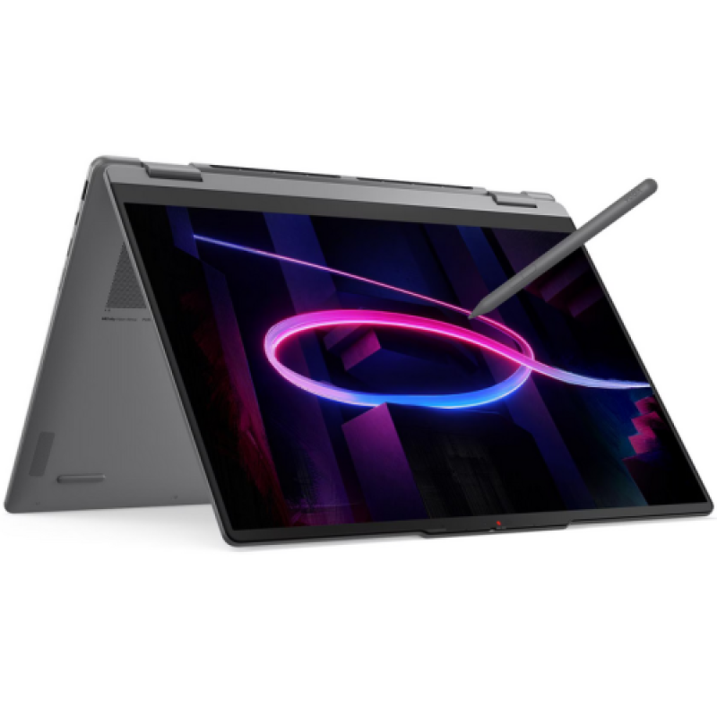 Yoga 7 2-in-1, 16" OLED Touch, Intel Core Ultra 7 355, 24GB RAM, 1TB SSD, Windows 11 Pro