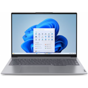 ThinkBook 16 G7 ARP, 16" WUXGA Touch, AMD Ryzen 5 7535HS, 16GB RAM, 512GB SSD, No OS