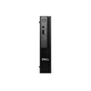 Dell PRO Micro, Intel Core Ultra 7 265T, 16GB RAM, 512GB SSD, Windows 11 Pro