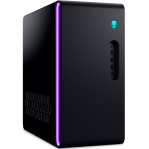 Dell Gaming Desktop Alienware Aurora, Intel Core Ultra 7 265F, 32GB RAM, 1TB SSD, NVIDIA GeForce RTX 5060 8GB, Windows 11 Pro
