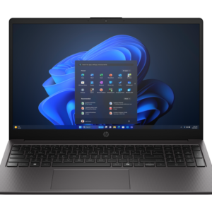 HP G10, 15.6" FHD, AMD Ryzen 7 7735U, 16GB RAM, 1TB SSD, FreeDOS