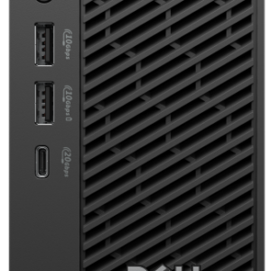 Dell Pro Max Micro, Intel Core Ultra 7 265, 16GB RAM, 1TB SSD, NVIDIA RTX A1000 8GB, Windows 11 Pro