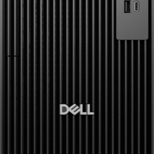 Dell Pro Tower, 16GB RAM, 512GB SSD, Windows 11 Pro