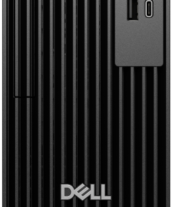 Dell Pro Slim, AMD Ryzen 3 8300G, 8GB RAM, 512GB SSD, Windows 11 Pro