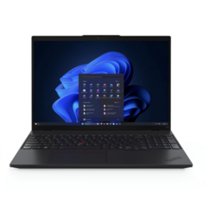 ThinkPad L16 Gen 2, 16" WUXGA Touch, 16GB RAM, 512GB SSD, Windows 11 Pro